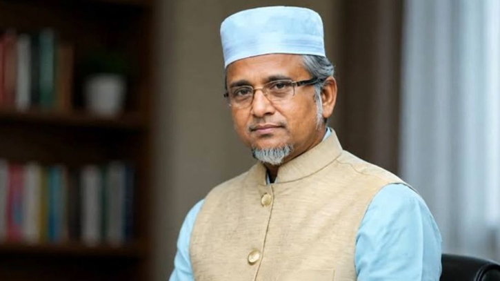 জামিন পেলেন জামায়াতে ইসলামী থেকে বহিষ্কৃত এমপি গাজী নজরুল