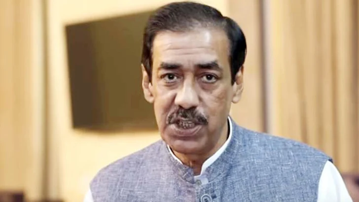 নিউইয়র্কে শামীম ওসমানের সভায় বিএনপির বিক্ষোভ