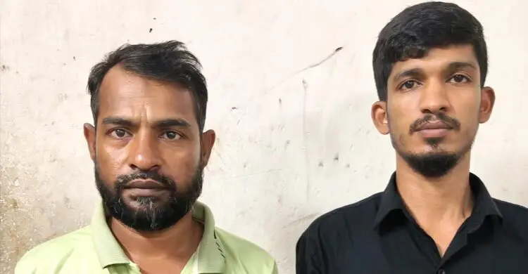 সোনারগাঁয়ে ইয়াবাসহ গ্রেপ্তার ৩ জনের যাবজ্জীবন
